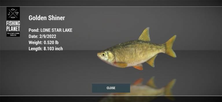 FishingPlanet最新版v1.0.23下载图1: