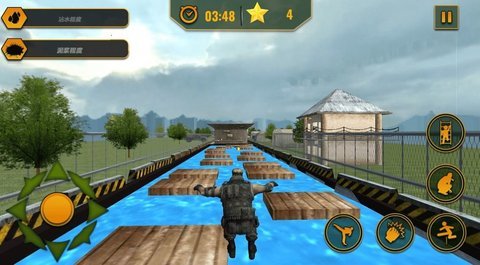 士兵大突击游戏官方版下载图1:
