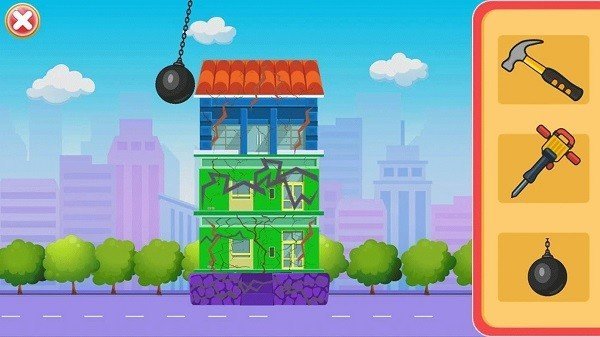 建造迷你城市下载图2: