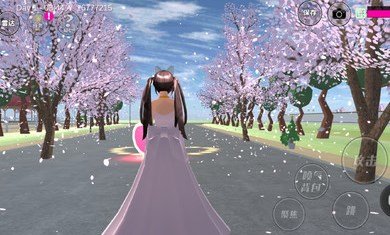 樱花校园模拟器1.039.76下载图片1