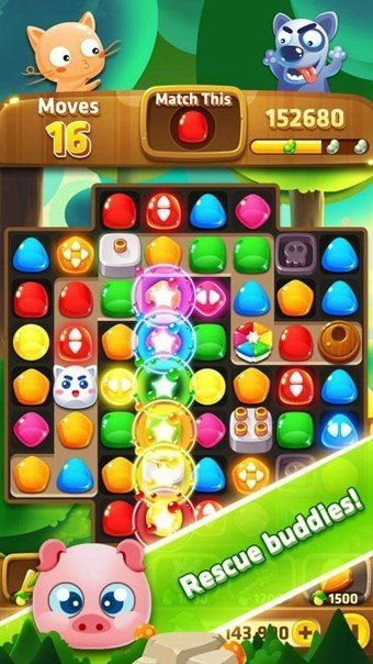 果冻爆破手游完整版v3.29.0下载图3: