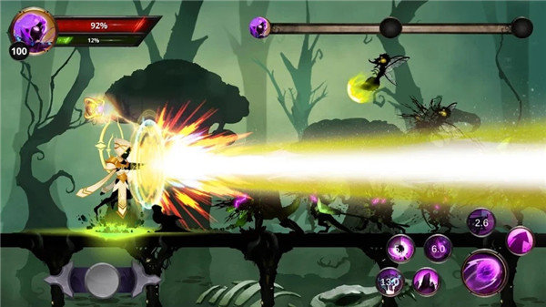 火柴人传奇影子武士正式版手游v1.0下载图2: