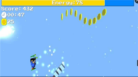 尖叫滑雪手游安卓版v1.62下载图4: