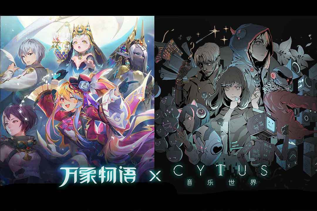 万象物语手游v1.0下载图4:
