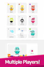 波浪竞赛狂热最新版图1
