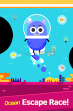 波浪竞赛狂热最新版图3