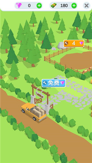 鸡蛋工厂大亨(中文版)手游v1.7.9下载图片1