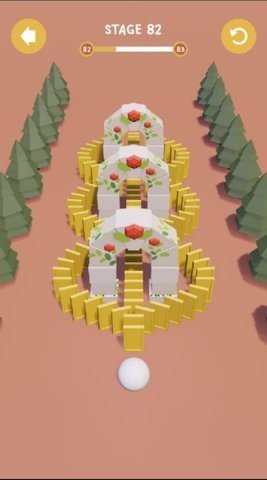 村庄破坏模拟器手游手机版v1.0.0下载图2: