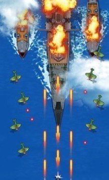 1945街机射击手游手机v9.38下载图2: