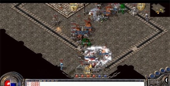凌风迷失v1.1.0下载图1: