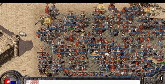 凌风迷失v1.1.0下载图2: