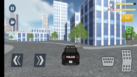 赛车漂移计划图1