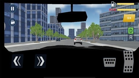 赛车漂移计划图2