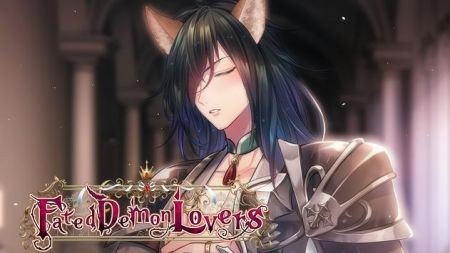 命中注定的恶魔恋人手游手机v3.1.0下载图3: