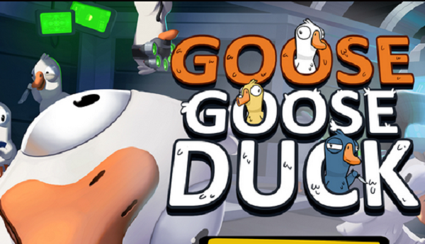 鹅鹅鸭(Goose Goose Duck)手游v2.12.02下载图片1