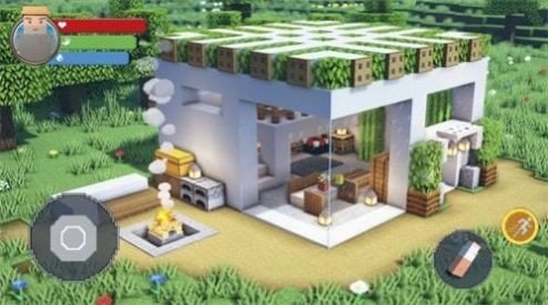 方块搭建大师最新版下载图1: