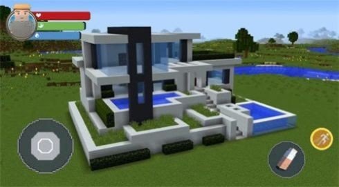 方块搭建大师最新版下载图2: