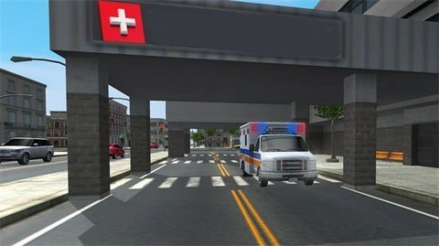 公路驾驶挑战正式版下载图2: