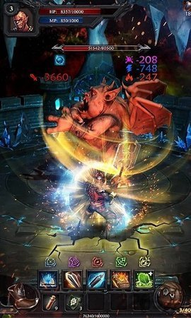 黑暗城堡最新版手游下载图3: