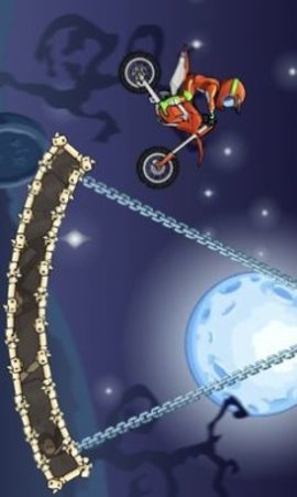 狂野飚车3最新版本下载图2: