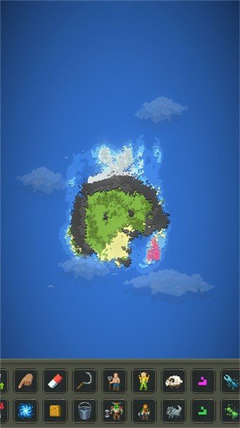 世界盒子0.15.5v0.15.5预约下载图片1