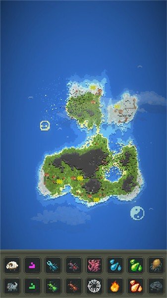世界盒子0.15.5v0.15.5预约下载图1: