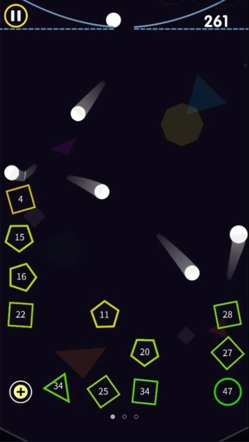 双人球球冲刺手游v1.0.1下载图3: