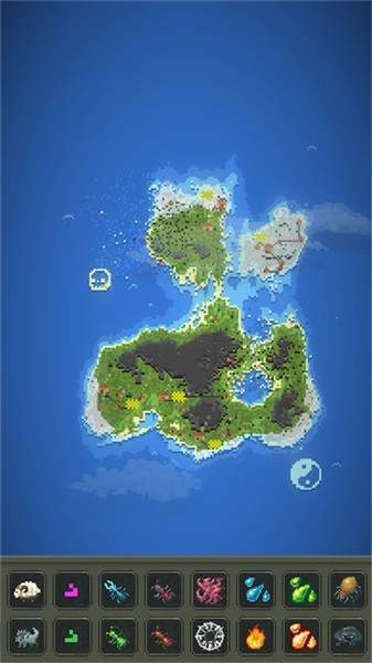 世界盒子0.15.5v0.15.5预约下载图3: