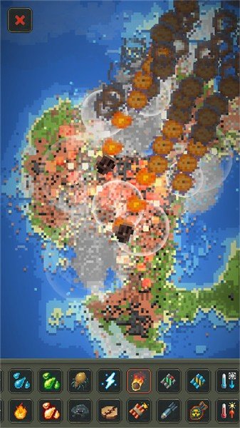 世界盒子0.15.5v0.15.5预约下载图2: