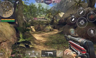 二战战略(解锁全部武器)最新版下载图2:
