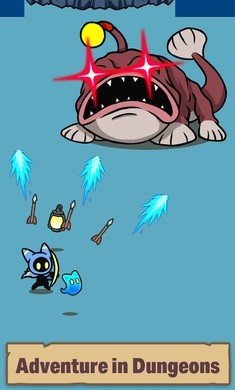流浪村最新版图3