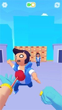 抓斗大师手游完整版v1.0下载图3:
