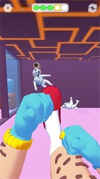 抓斗大师手游完整版v1.0下载图2: