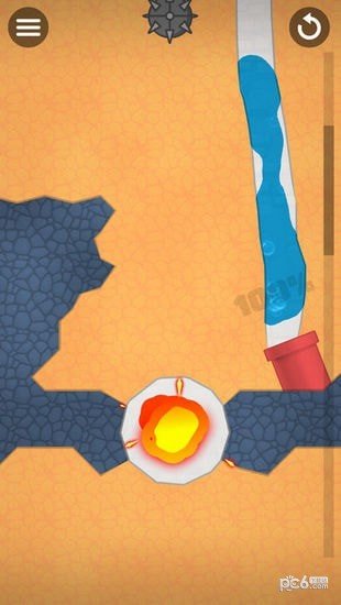 Water Cave水洞手游官方版最新版v1.0下载图片1