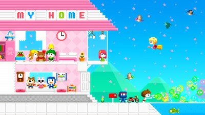 波谷波谷手游最新版v1.0.141下载图3: