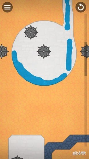 Water Cave水洞手游官方版最新版v1.0下载图3: