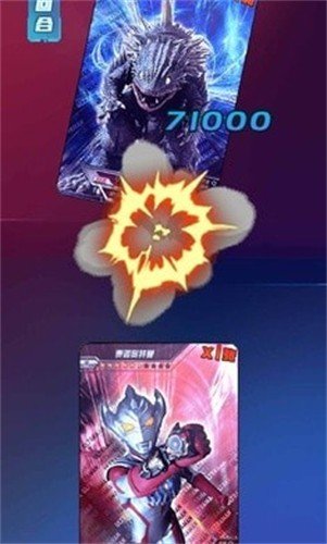 光之英雄巅峰对战手游公测版v1.0.1下载图3: