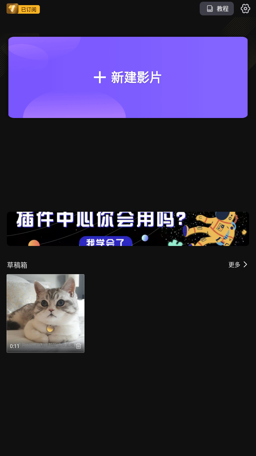 VivaCut图2