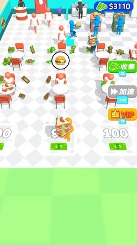 梦想餐厅当老板正式版下载图2: