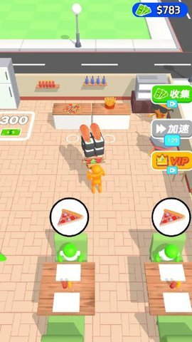 梦想餐厅当老板正式版下载图3: