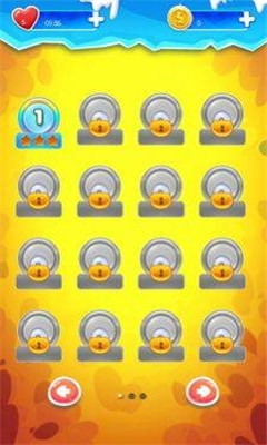 捣蛋大消除手游正式版V1.0下载图1: