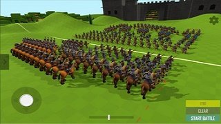 兽人战争手游手机最新版v1.16下载图2: