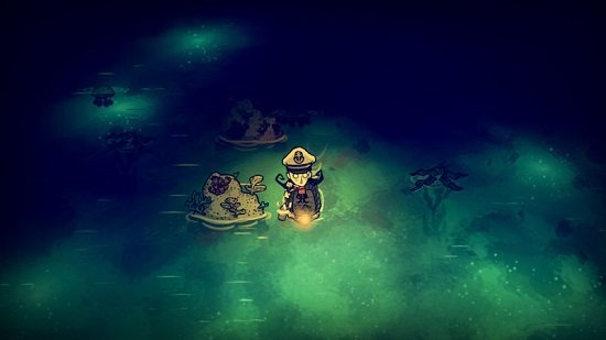 饥荒联机版手机中文版自带mod手游下载图1: