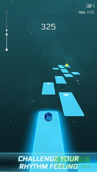 舞蹈星球(Dancing Planet)手游手机最新版v1.14下载图3: