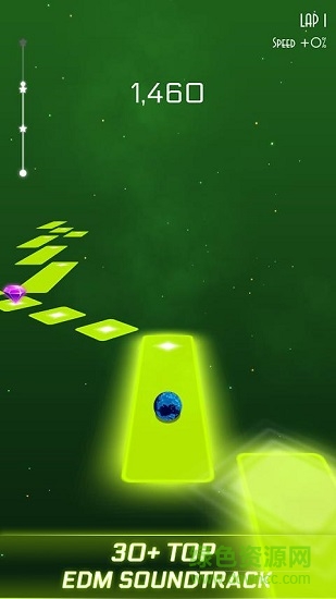 舞蹈星球(Dancing Planet)手游手机最新版v1.14下载图片1