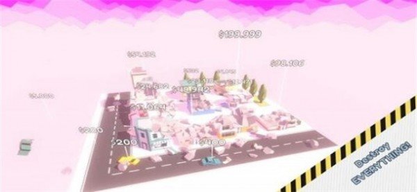 城市爆破者手游正版v1.0.0下载图3: