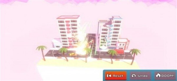 城市爆破者手游正版v1.0.0下载图1: