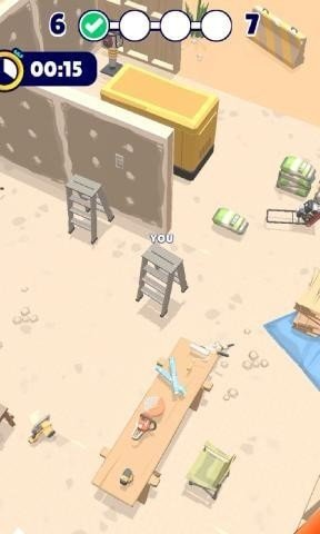 百变躲猫猫手游中文免费版v1.0.2下载图3:
