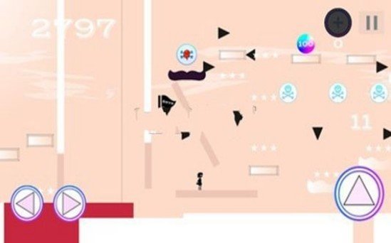 美丽的陷阱手游公测版v1.0下载图1: