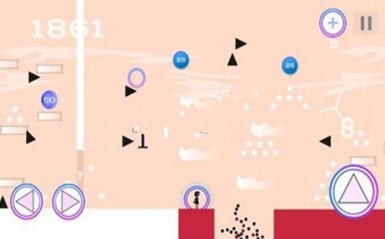 美丽的陷阱手游公测版v1.0下载图3: